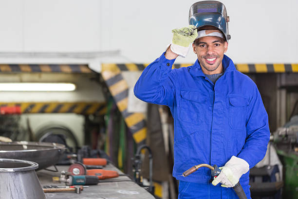 Best Welding Inspection and Certification in Lakeview, MI